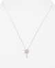 Roberto Coin Roberto Coin 'Tiny Treasures' Palm Tree Diamond Pendant - 2