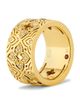 Roberto Coin Women's Venetian Princess 18K Yellow Gold & 0.25 TCW Diamond Ring - 3