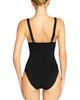 Robin Piccone Robin Piccone Ava Knotted One Piece Swimsuit - 2