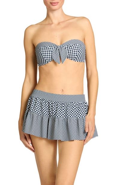 Robin Piccone Robin Piccone Brigitte Cover-Up Miniskirt