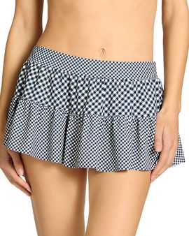 Robin Piccone Robin Piccone Brigitte Skirt Swim Cover-Up