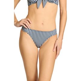 Robin Piccone Robin Piccone Brigitte Tab Side Hipster Bikini Bottoms