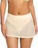 Robin Piccone Robin Piccone Cover-Up Miniskirt - 1