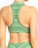 Robin Piccone Robin Piccone Emilia Striped Swim Top - 2