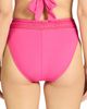 Robin Piccone Robin Piccone Isabelle High Waist Bikini Bottoms - 2