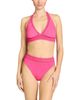 Robin Piccone Robin Piccone Isabelle High Waist Bikini Bottoms - 4