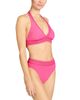 Robin Piccone Robin Piccone Isabelle High Waist Bikini Bottoms - 6