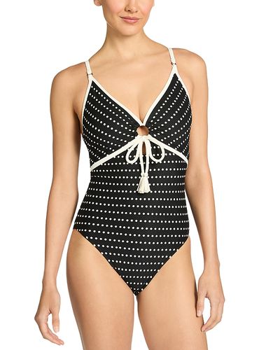 Robin Piccone Robin Piccone Millie Lingerie One Piece Swimsuit
