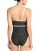 Robin Piccone Robin Piccone Millie Lingerie One Piece Swimsuit - 2