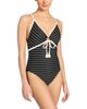 Robin Piccone Robin Piccone Millie Lingerie One Piece Swimsuit - 3
