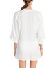 Robin Piccone Robin Piccone Natalie Front Tie Tunic Swim Cover-Up - 2