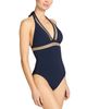 Robin Piccone Robin Piccone Nova Halter Swimsuit - 3