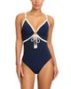 Robin Piccone Robin Piccone Tierna One Piece Swimsuit - 1