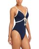 Robin Piccone Robin Piccone Tierna One Piece Swimsuit - 3
