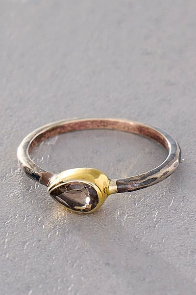 Robindira Unsworth Robindira Unsworth Fiona Stacking Ring