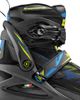 Roces Roces Helium TIF Black Lime Mens - 3