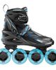 Roces Roces Helium TIF II Azure Womens - 1