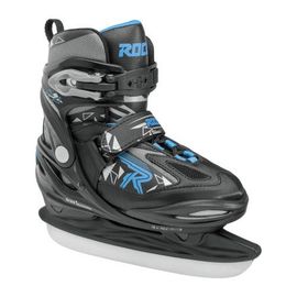 Roces Roces Moody 3.0 Adjustable Boys Ice Skates