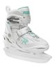 Roces Roces Moody 3.0 Adjustable Girls Ice Skates - 1