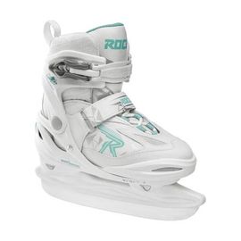 Roces Roces Moody 3.0 Adjustable Girls Ice Skates