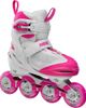 Roces Roces Moody X TIF Adjustable Girls - 1