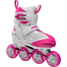Roces Roces Moody X TIF Adjustable Girls