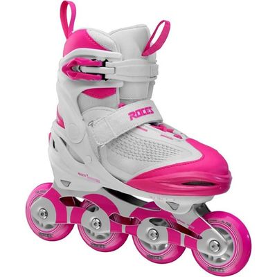 Roces Roces Moody X TIF Adjustable Girls