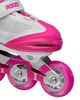 Roces Roces Moody X TIF Adjustable Girls - 3