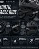 Roces Roces R-EVO 84 Mens - 5