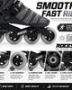 Roces Roces R-EVO 90 Mens - 5