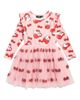 Rock Your Kid Rock Your Kid Hello Kitty Tulle Dress - 1