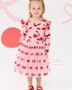 Rock Your Kid Rock Your Kid Hello Kitty Tulle Dress - 2