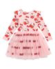 Rock Your Kid Rock Your Kid Hello Kitty Tulle Dress - 3
