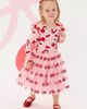Rock Your Kid Rock Your Kid Hello Kitty Tulle Dress - 5