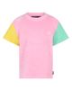 Rock Your Kid Rock Your Kid Kids' Color-blocked Terry Tee - 1