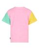Rock Your Kid Rock Your Kid Kids' Color-blocked Terry Tee - 3