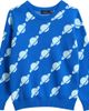 Rock Your Kid Rock Your Kid Kids' Cotton Crewneck Sweater - 1