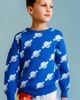 Rock Your Kid Rock Your Kid Kids' Cotton Crewneck Sweater - 2