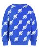 Rock Your Kid Rock Your Kid Kids' Cotton Crewneck Sweater - 5
