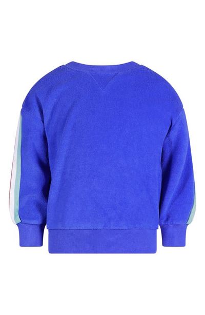 Rock Your Kid Rock Your Kid Kids' Cotton Terry Sweatshirt