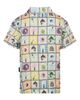 Rock Your Kid Rock Your Kid Kids' Dino Print Shirt - 3