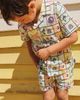 Rock Your Kid Rock Your Kid Kids' Dino Print Shirt - 5