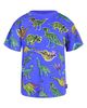 Rock Your Kid Rock Your Kid Kids' Dinosaur Graphic T-Shirt - 1