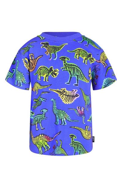 Rock Your Kid Rock Your Kid Kids' Dinosaur Graphic T-Shirt