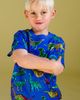 Rock Your Kid Rock Your Kid Kids' Dinosaur Graphic T-Shirt - 2