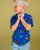 Rock Your Kid Rock Your Kid Kids' Dinosaur Graphic T-Shirt - 4