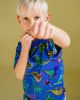 Rock Your Kid Rock Your Kid Kids' Dinosaur Graphic T-Shirt - 5