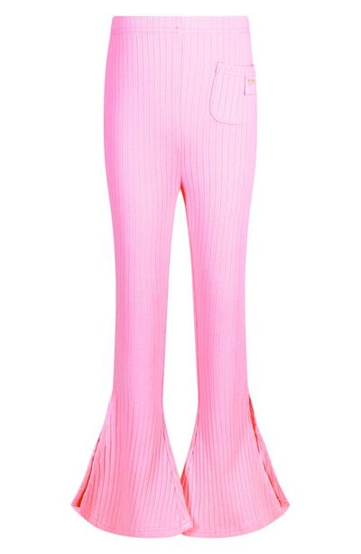 Rock Your Kid Rock Your Kid Kids' Disco Flare Leggings