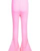 Rock Your Kid Rock Your Kid Kids' Disco Flare Leggings - 3