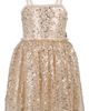 Rock Your Kid Rock Your Kid Kids' Disco Sequin Dress - 1